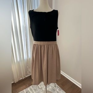 Vince Camuto new dress size L